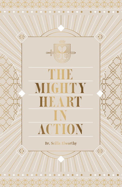 mighty heart in action